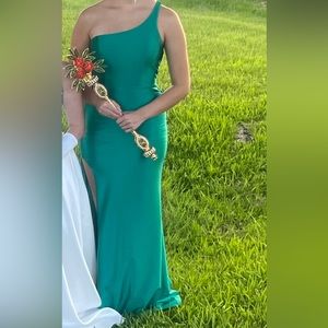 Green Gown